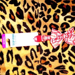 Bow tie for cat or dog